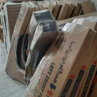 لوازم بدنه ایران خودرو و سایپا|قطعات یدکی و لوازم جانبی|اصفهان, کوجان|دیوار