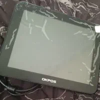 مانیتور فروشگاهی صفحه دوم