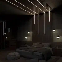 لاین نوری و پروفیل LED فروش ویژه عمده به همکاران