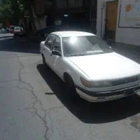 میتسوبیشی لنسر