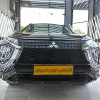 میتسوبیشی اکلیپس کراس ۲۰۲۵ مشکی متالیک