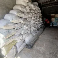 کود کفتر تمیز درجه یک