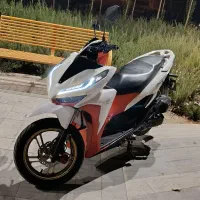 طرح کلیک ۱۵۰ کویر s2|موتورسیکلت|اندیشه, اندیشه فاز ۵|دیوار