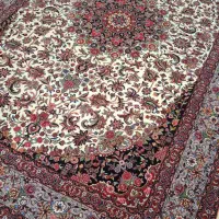 6 متری دستبافت|فرش|ایجرود, |دیوار