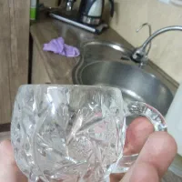 فنجان وقندان|ظروف سرو و پذیرایی|قم, انسجام|دیوار