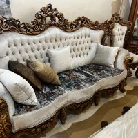 مبلمان استیل و ناهارخوری|مبلمان خانگی و میز عسلی|کرج, دانشگاه هنر تهران (پردیس کرج)|دیوار