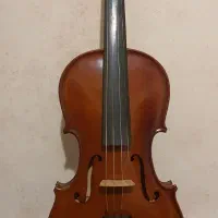 ویولن اموزشی ۴/۴|ویولن|تهران, فلسطین (میدان انقلاب)|دیوار