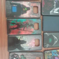 قاب پوکوx3|لوازم جانبی موبایل و تبلت|سبزوار, هویزه|دیوار