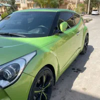 ولستر ۲۰۱۴ فول بدون رنگ