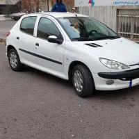 ۲۰۶ تیپ ۵ مدل ۹۵