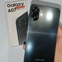 گوشی a07