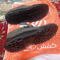 کفش ایمنی کار|کیف، کفش، کمربند|شیراز, رکن‌آباد|دیوار