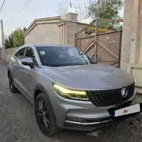 دیگنیتی|خودرو سواری و وانت|کرج, جهانشهر|دیوار