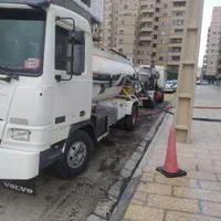 تخلیه چاه فاضلاب تانکربزرگ تمام نقاط سراسر تهران|خدمات پیشه و مهارت|تهران, دهکده المپیک|دیوار