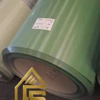 ورق شیروانی گالوانیزه،کرکره سقفی،سوله،پروفیل،قوطی|مصالح و تجهیزات ساختمان|اصفهان, جلوان|دیوار