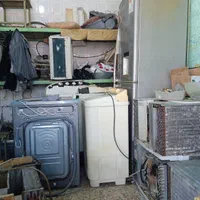 سرویس نصب تعمیر کولر یخچال لباسشویی آبسردکن
