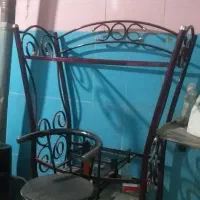 مقداری وسایل خونه