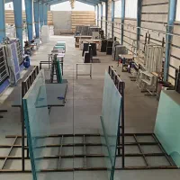 استادکار شیشه