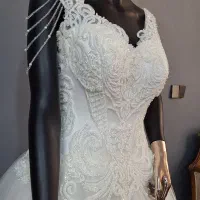 لباس عروس|لباس|قزوین, |دیوار