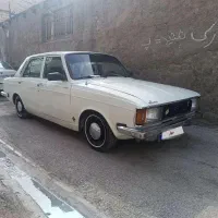 پیکان سواری83