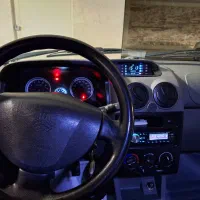 پراید 131SE کم کار کرد