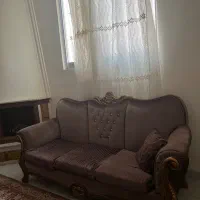 مبل ۸ نفره|مبلمان خانگی و میز عسلی|بهشهر, |دیوار