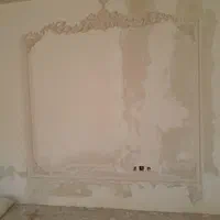 تعمیرات گچکاری وگچ کار|خدمات پیشه و مهارت|تبریز, |دیوار