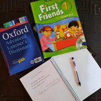 تدریس خصوصی زبان انگلیسی