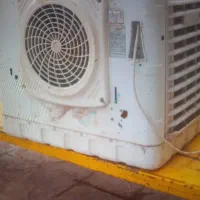 کولر ابی رومیزی جنرال