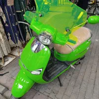وسپا دایچی 150مدل1404خشک(فوری)