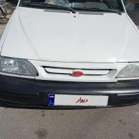 پراید ۱۴۱ مدل ۹۰