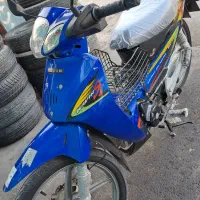 متورکویر لاکی خشک خشک|موتورسیکلت|اهواز, کوروش|دیوار