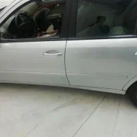 بنز E280 2008