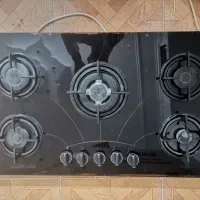 اجاق گاز رومیزی صفحه ای اقتصادی مناسب ارزان