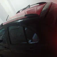 کوییک 1400R|خودرو سواری و وانت|مشهد, شهید هاشمی نژاد|دیوار