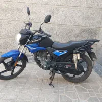 موتور ایردوکو ۱۵۰