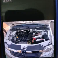 فروش ال نود پلاس،اتوماتیک|خودرو سواری و وانت|بابل, |دیوار