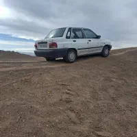 سواری|خودرو سواری و وانت|یزد, |دیوار