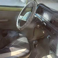 وانت مزدا دوکابین ۲۰۰۰هزار مدل ۸۰|خودرو سواری و وانت|ایوان, |دیوار