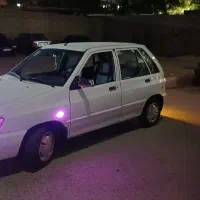 ۱۱۱عروسک و جوان پسند|خودرو سواری و وانت|کرج, کمال‌شهر|دیوار