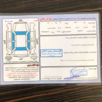 ۲۰۷مدل۹۹ فرمان برقی|خودرو سواری و وانت|اردبیل, |دیوار