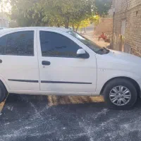 تیبا ۲|خودرو سواری و وانت|خمین, |دیوار