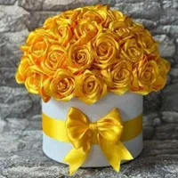 دسته گل رز ربانی|گل مصنوعی|زاهدان, |دیوار