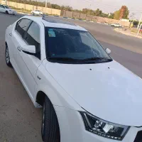 دنا پلاس توربو ۶ دنده دستی