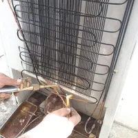 تعمیرات کولر گازی یخچال فریزر و ابسردکن|خدمات پیشه و مهارت|بندرعباس, |دیوار