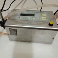 لوازم بسته بندی و پرکن