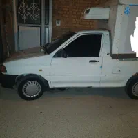 پراید وانت 97