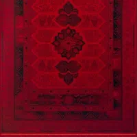 فرش بدون پرزدهی وحساسیت. فروش اقساطی|فرش|دورود, |دیوار