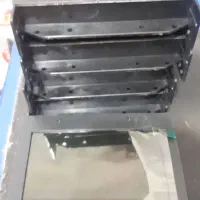 بورد وال سی دی ۴.۷ اینچ ایفون رنگی|صوتی و تصویری|هشتگرد, فاز ۱ مهستان|دیوار