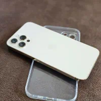 فروش ایفون ۱۲ پرومکس|موبایل|کیش, |دیوار